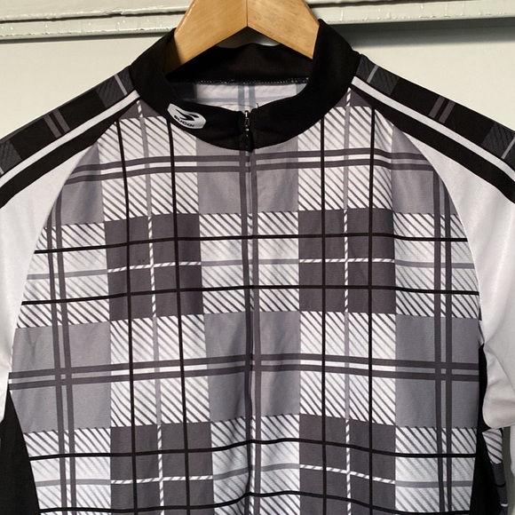 Sugoi cycling jersey - Picture 2 of 3